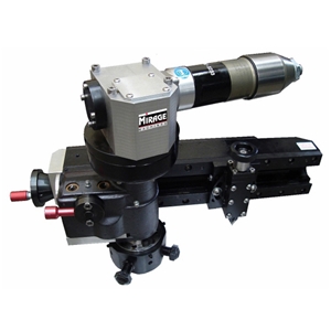 MM610i法蘭切削機