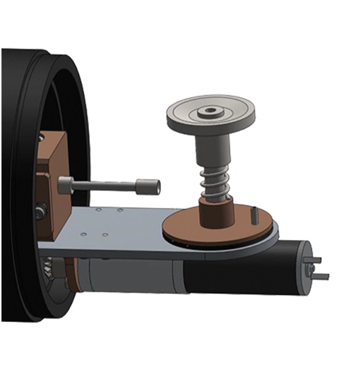 帶送絲電線（線圈）