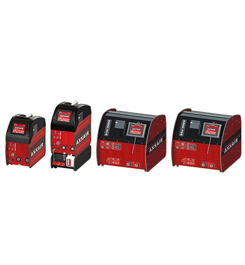 與SAXX發電機兼容