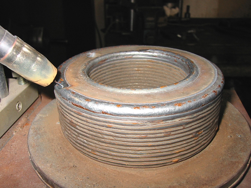 Rotary Welding 2010 (1)