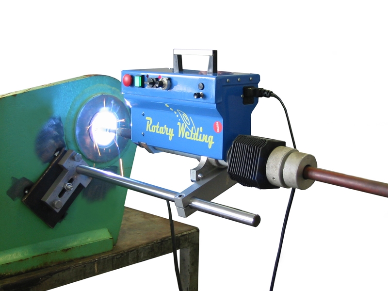 Rotary Welding 2010 (5)