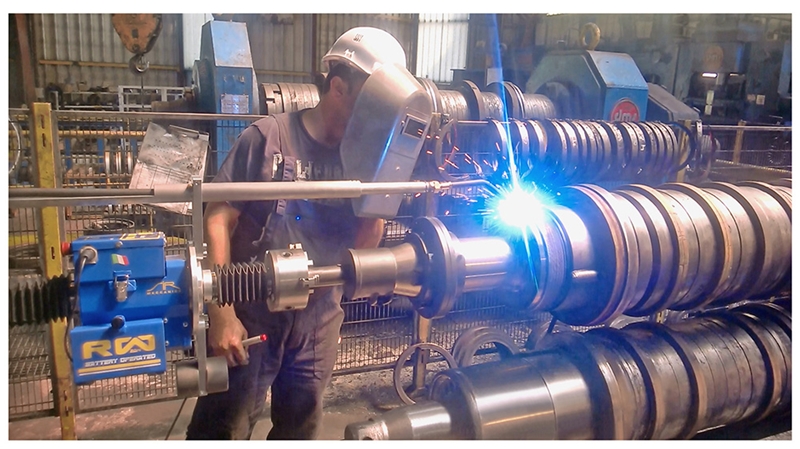 Rotary Welding 2014 (1)