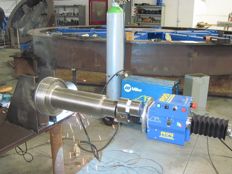 Rotary Welding 2014 (5)