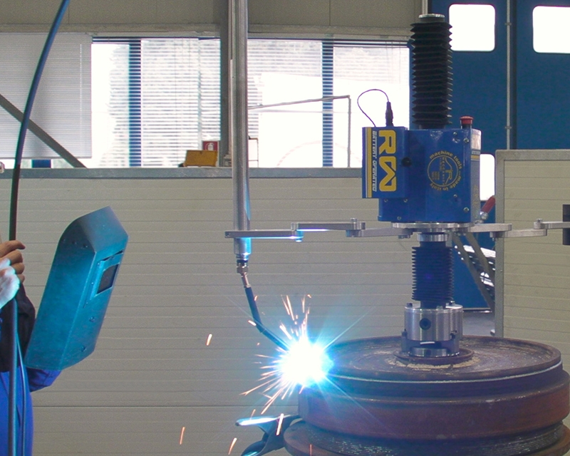 Rotary Welding 2014 (8)