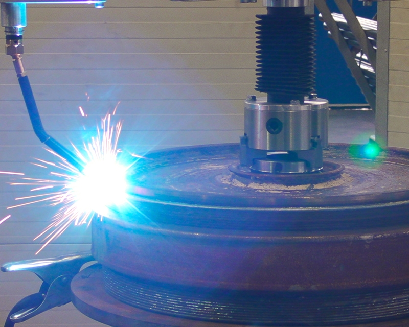 Rotary Welding 2014 (9)