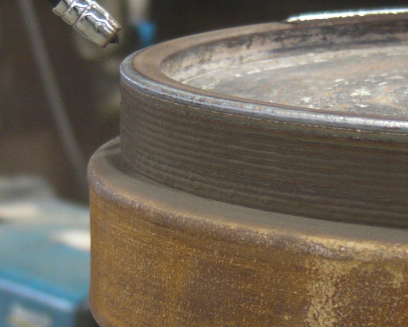 Rotary Welding 2014 (10)