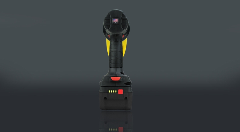 VT鋰電式扭力板手